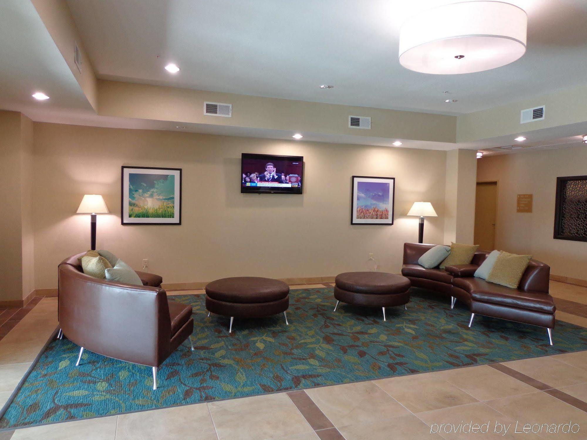 Travelodge By Wyndham Odessa Exterior foto